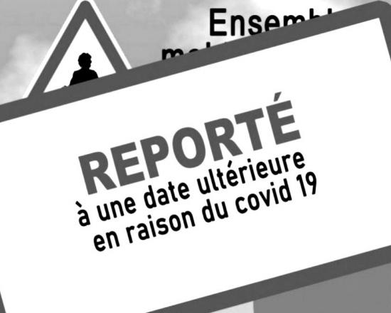 L’événementiel, colosse aux pieds d’argile