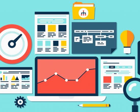 Applications événementielles pour événement sur-mesure