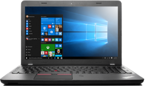 Location PC LENOVO THINKPAD E550 - 1