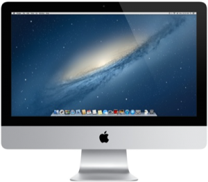 Location APPLE iMAC 21.5' - 1