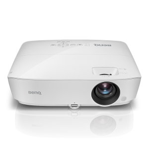 Location Projecteur BenQ SH753 - 1