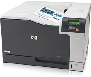 Location HP COLOR LASERJET CP5525 - 1