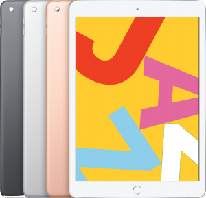 Location IPAD 10.2’’ 2019 - 1