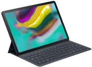 Location SAMSUNG GALAXY TAB S5 - 1