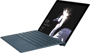 Location SURFACE PRO i7 - 1